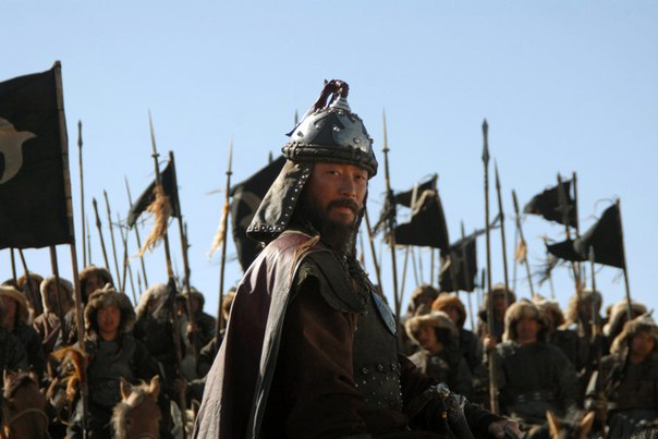 Үлкен қыздың суреті