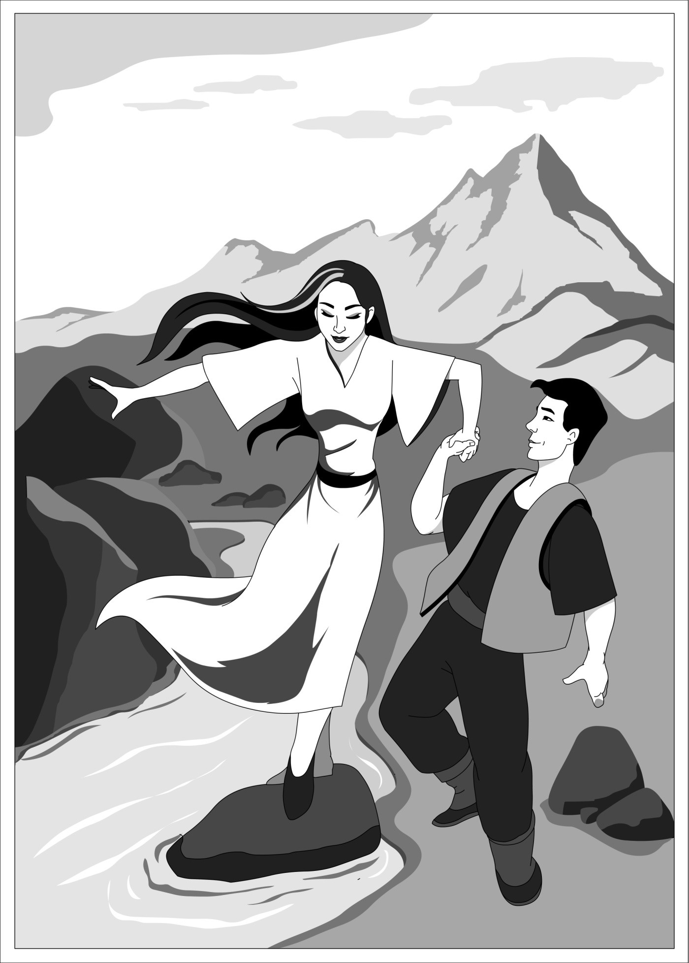 Кавказдық жігіт орыс қызымен жыныстық қатынасқа түскен видео