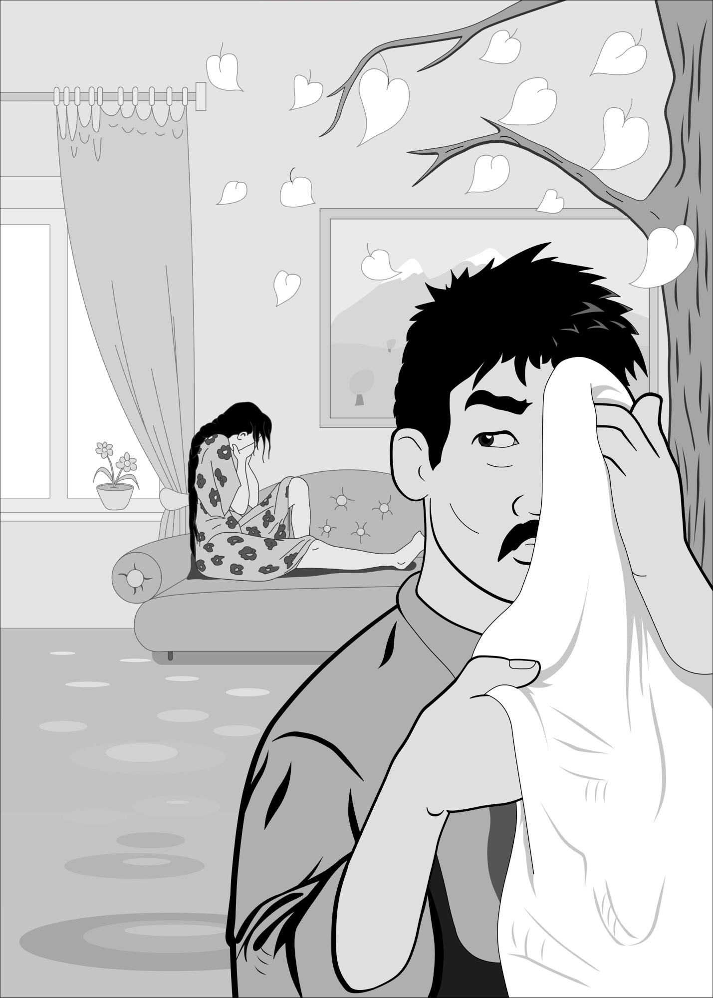 Нағыз әйел оргазмы 2012