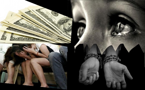 Орыс әйелдері бейнеленген эротикалық бейнелер