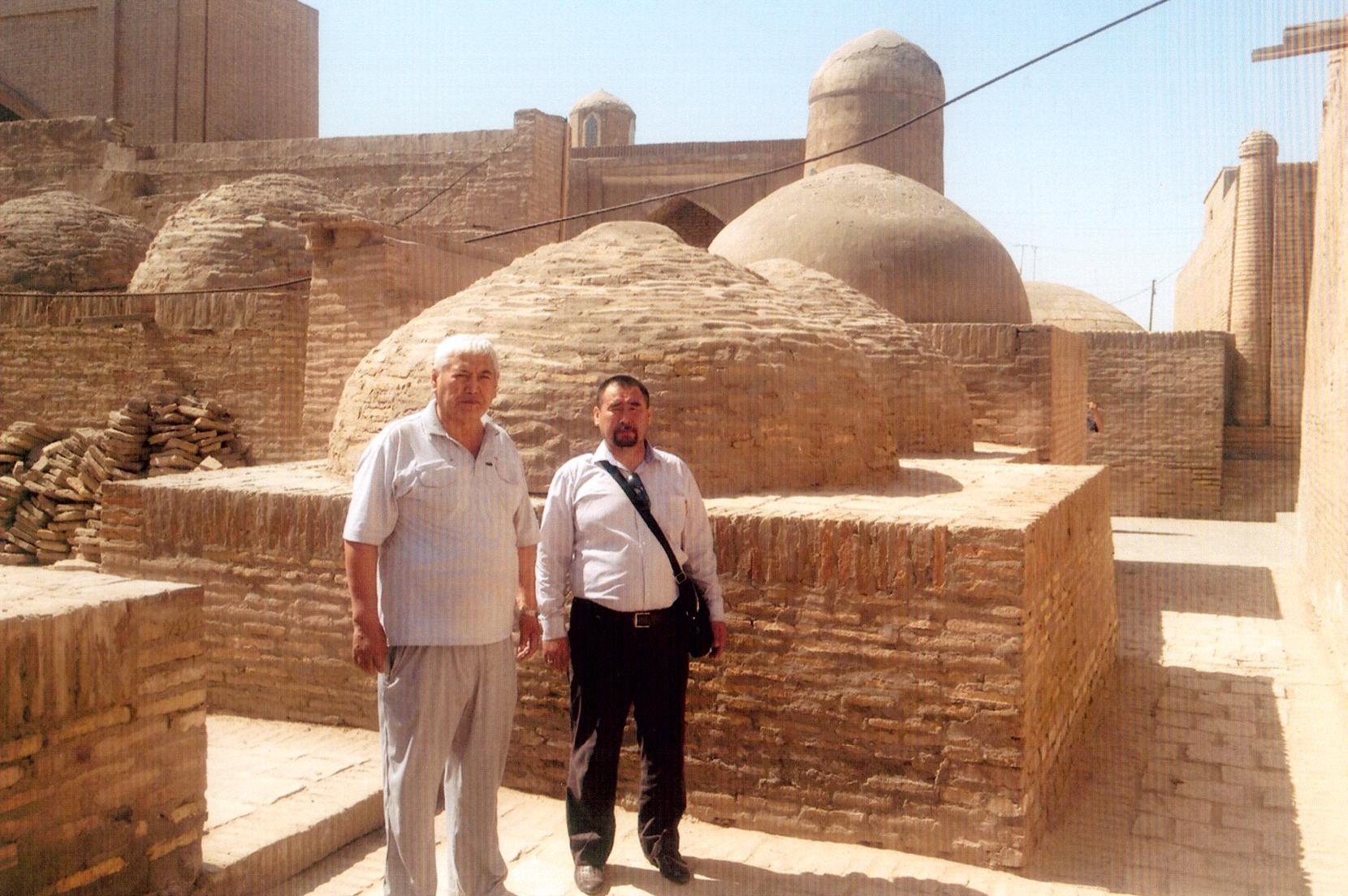 Мәскеу мен Санкт-Петербургтің транссексуалдары