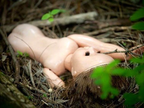 Жалқау лесбиянкалар