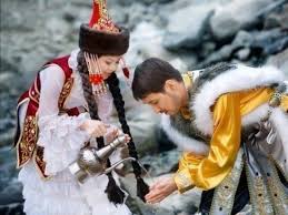 Мұрын ағуына арналған минет