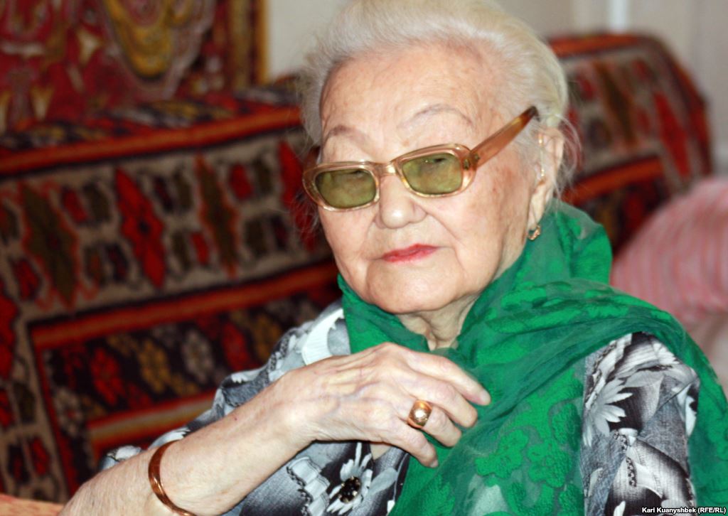 АБАЙ ҚҰНАНБАЙҰЛЫНЫҢ ШӨБЕРЕСІ ҚАЙТЫС БОЛДЫ