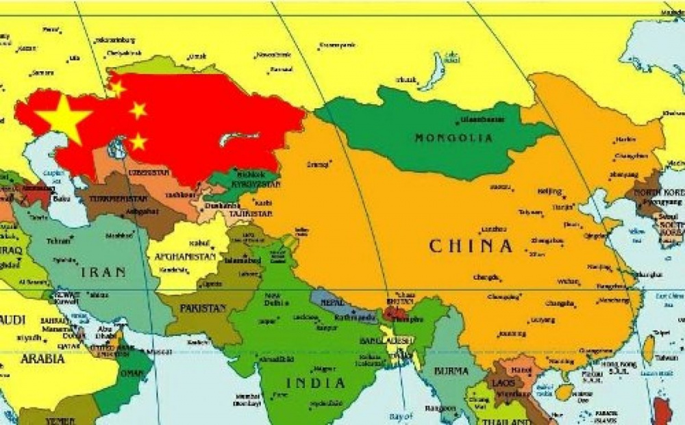 Қыздың кискасының жақын жоспары