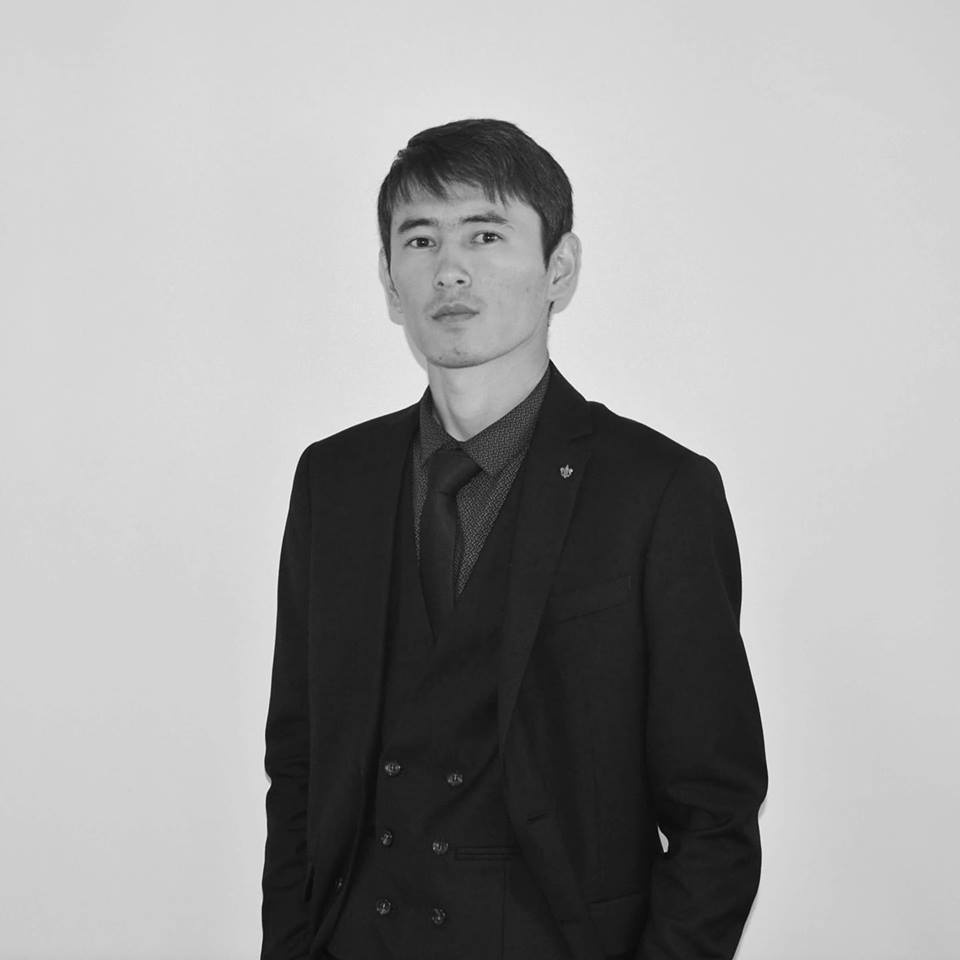 Мирзоян туралы