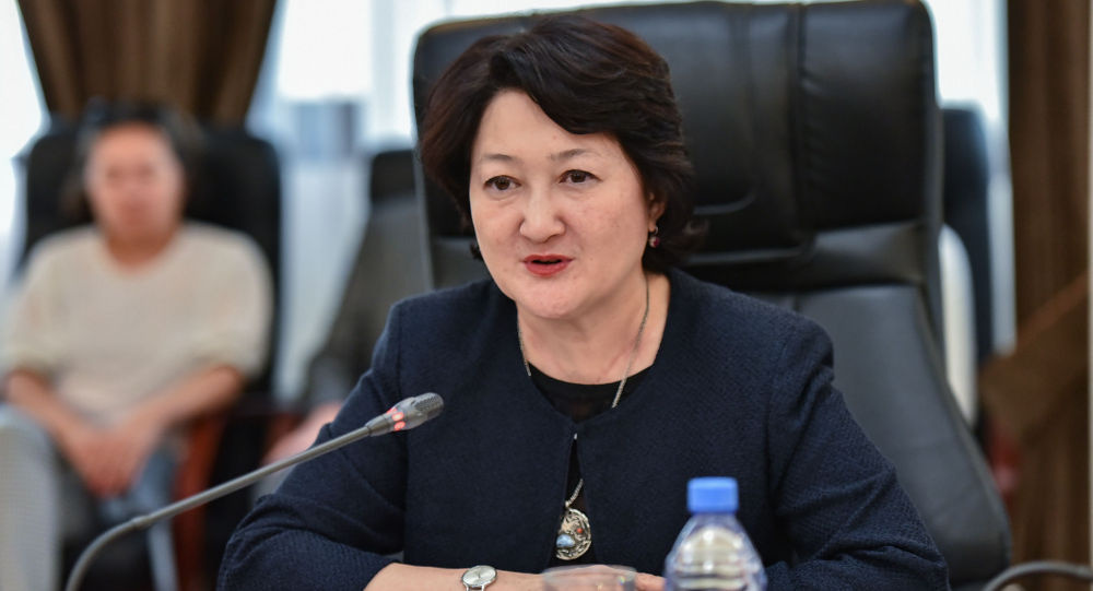 Апрель Өнелдің сиқы тым үлкен