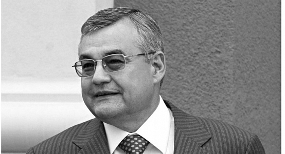Қазақстандық миллиардер Бельгияда қайтыс болды