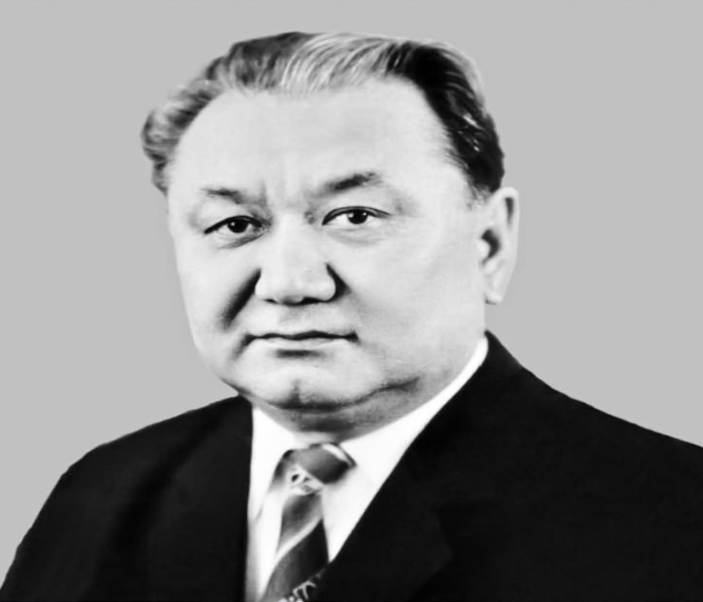 Калугадағы жыныстық демалыс