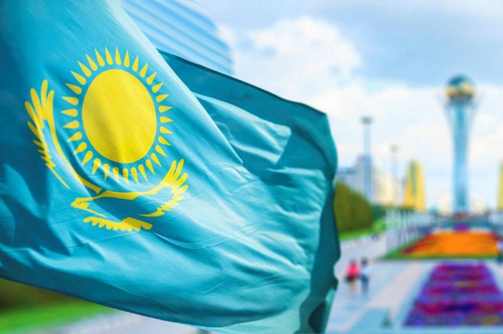 25 қазан – Республика күні ұлттық мереке мәртебесін алды