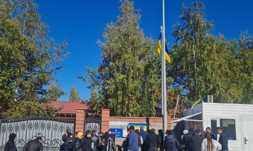 Жапондық автобустағы секс