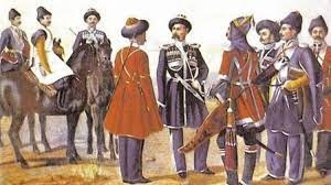 Кавказ жынысынан шыққан әдемі қыз