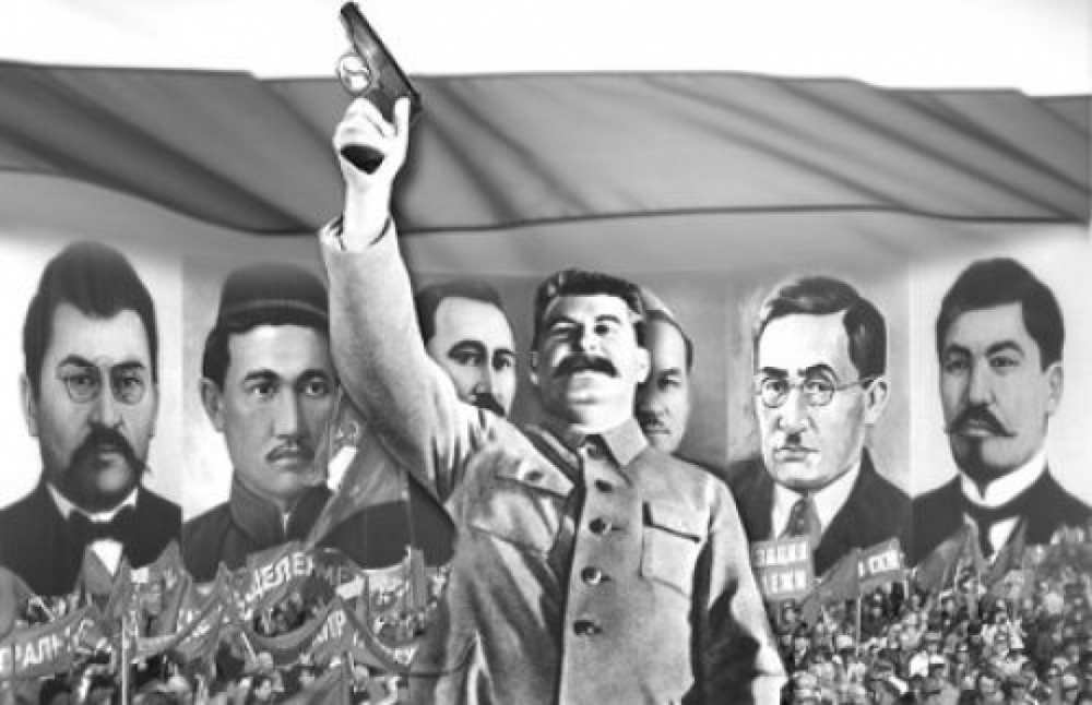 Олар кисканы кискаға ысқылайды