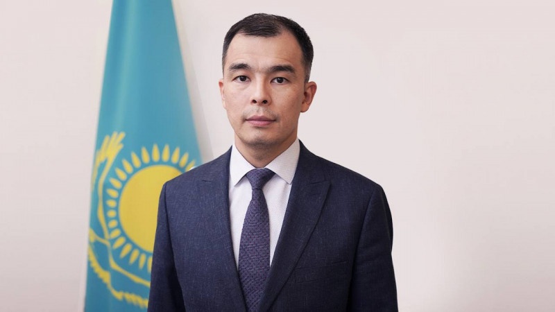 Оқу-ағарту вице-министрі қызметінен босатылды