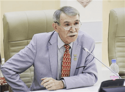 Жалаңаш Андреева жұмыстан шығарылады