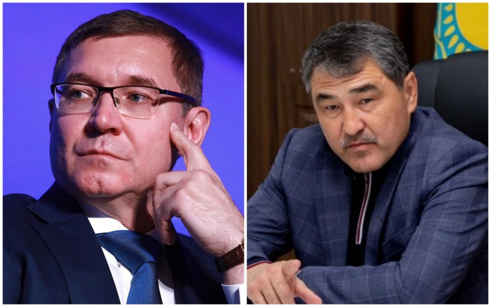 Су тасқыны: Қазақстан Ресейді, Ресей Қазақстанды айыптайды...