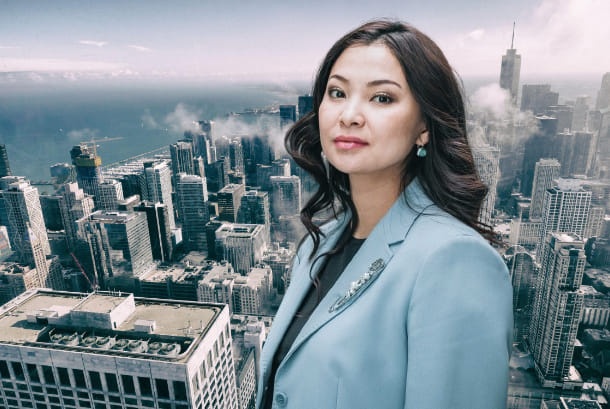 Жасмин Джеймс әдемі ұрымен ұмытылмас жыныстық қатынасқа түседі