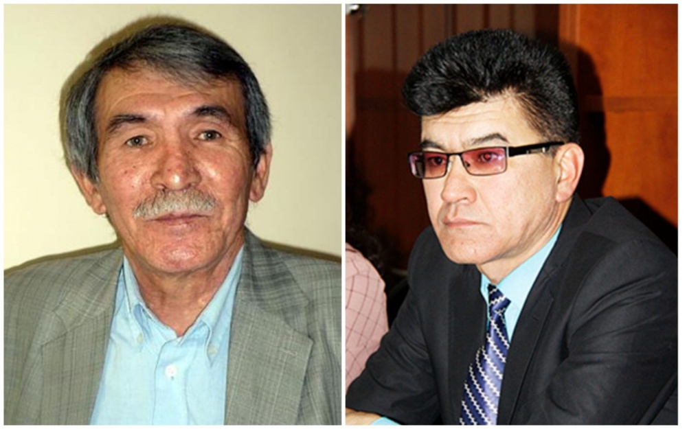 Жалаңаш жауынгер Жалаңаш жауынгер