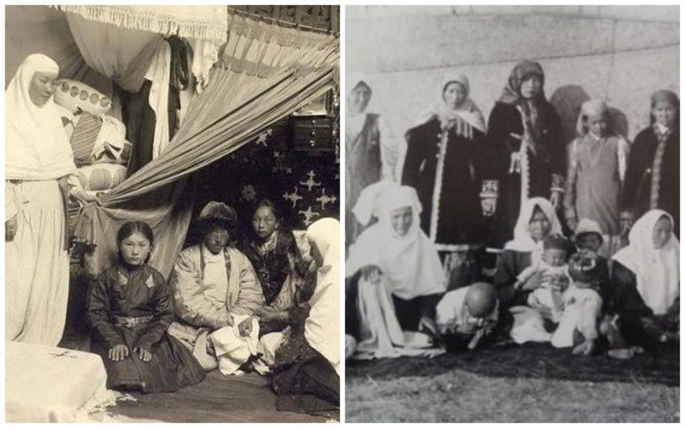 Үйдегі итальяндық порнодағы әйелдер