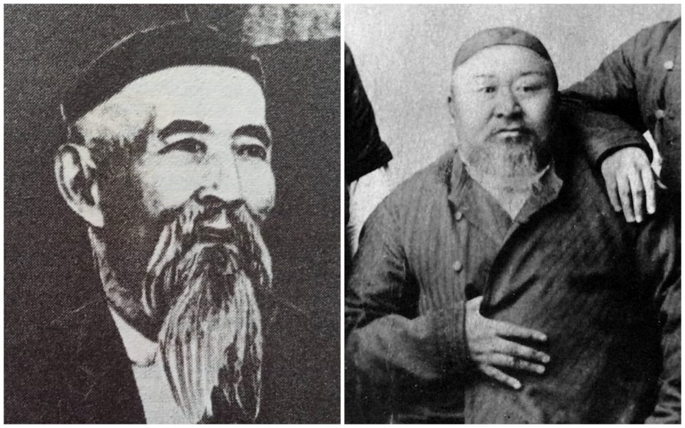 Өлген қызбен порно