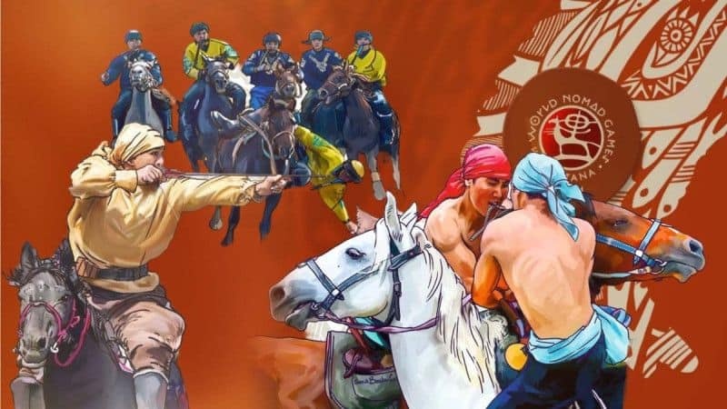 Үлкен мүшесі бар адам камераға түсіп жатыр