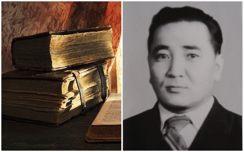 Дәрігер жасырын камераны клизма жасап жатыр