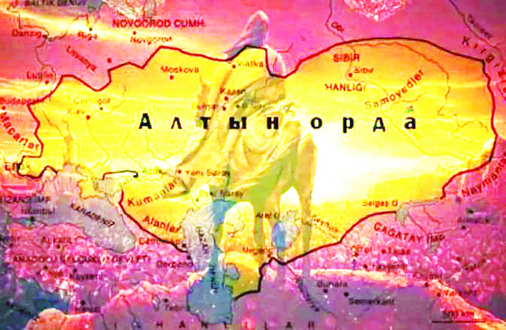 Көпшіліктің көзінше