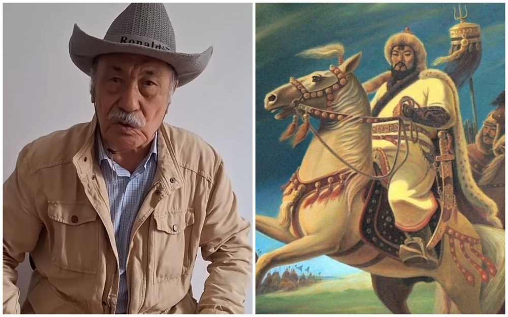 Орыс жетілген әйелдер конча