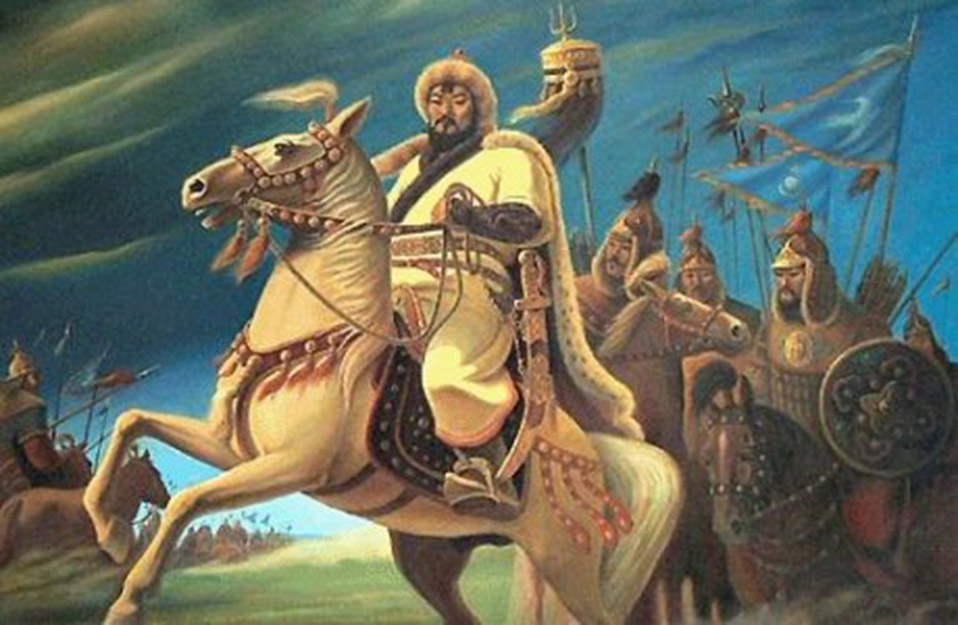 Жалаңаш ерлер галереясы