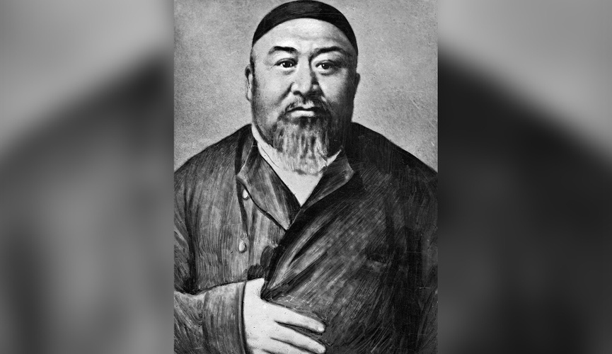 Кезектегі жалаңаш қыз