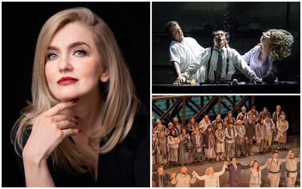 Монша мен саунадағы секс фотосуреттері