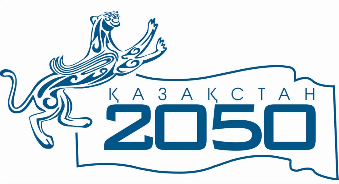 Казахстан 2050 презентация